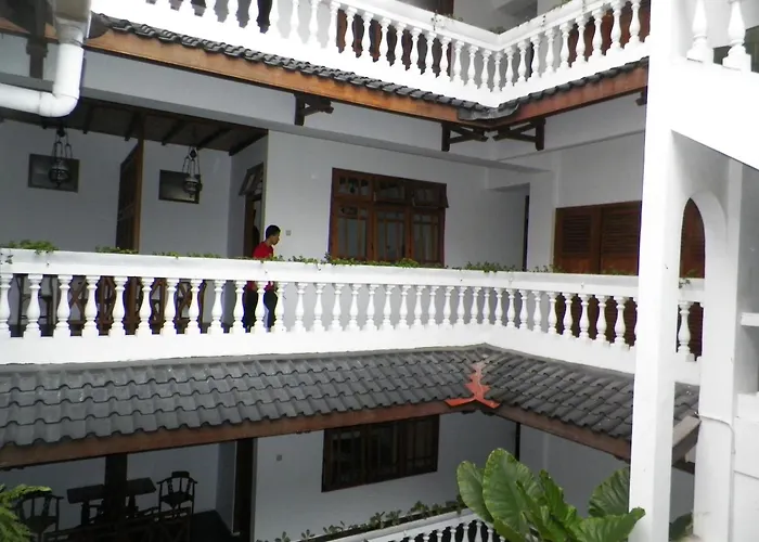 Bladok Hotel&Restaurant